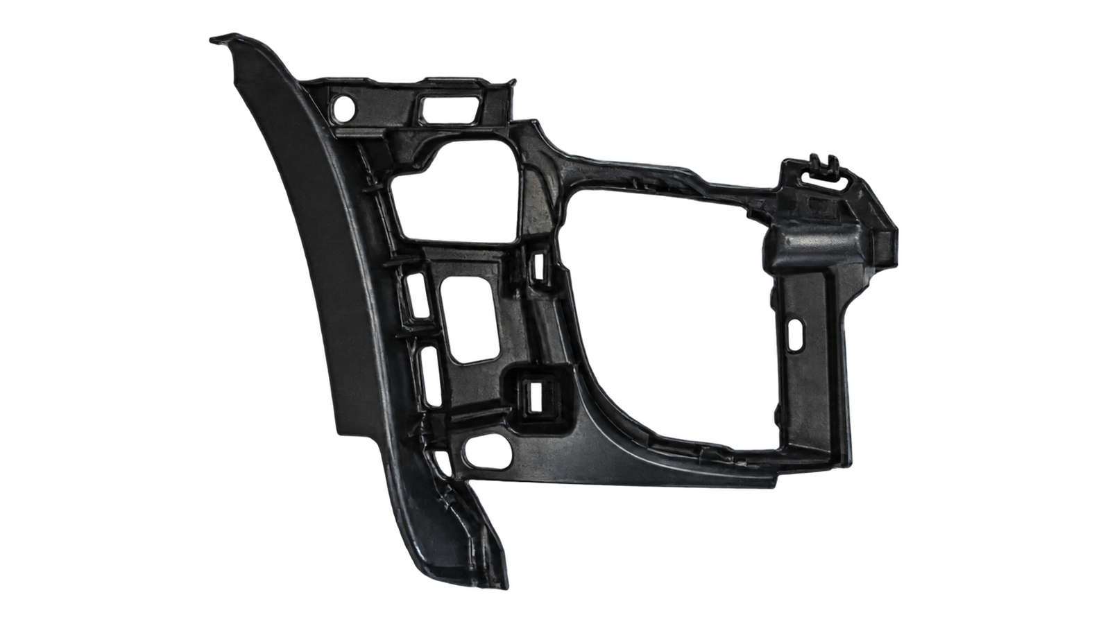 Bumpersteun voor VOLKSWAGEN GOLF 6 2008-2012