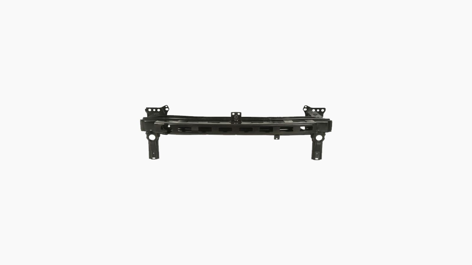 Voorbumper Binnenbalk Gti / Gtd