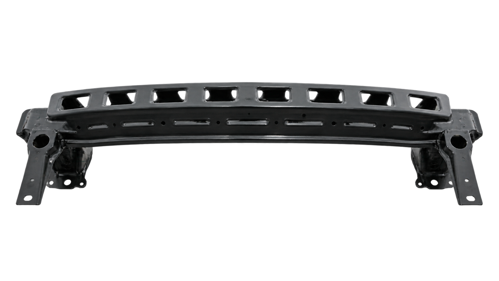 Bumperbalk (binnenbalk) voor VOLKSWAGEN GOLF 6 2008-2012