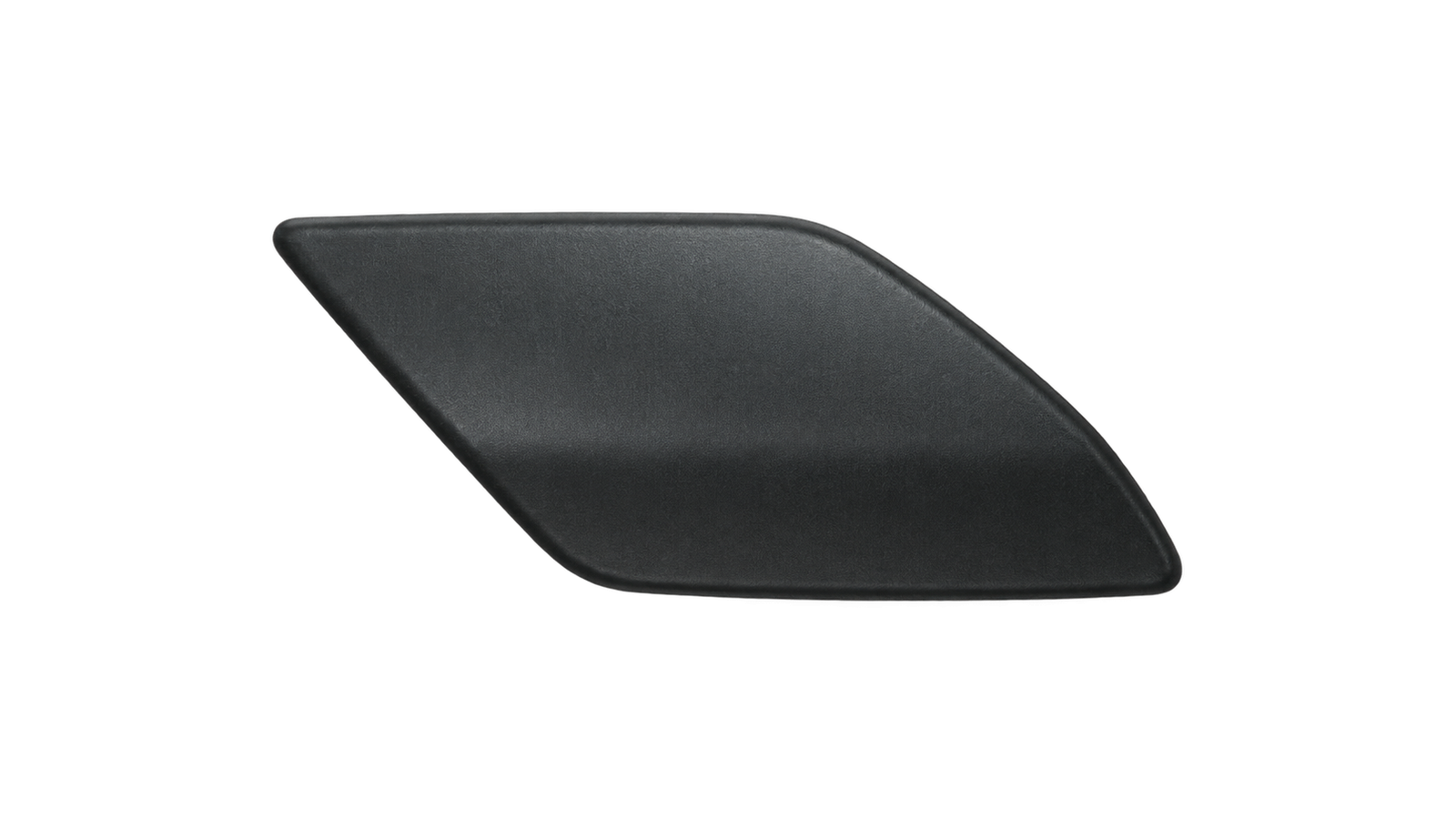 Afdekkap bumper links voor VOLKSWAGEN GOLF 6 2008-2012