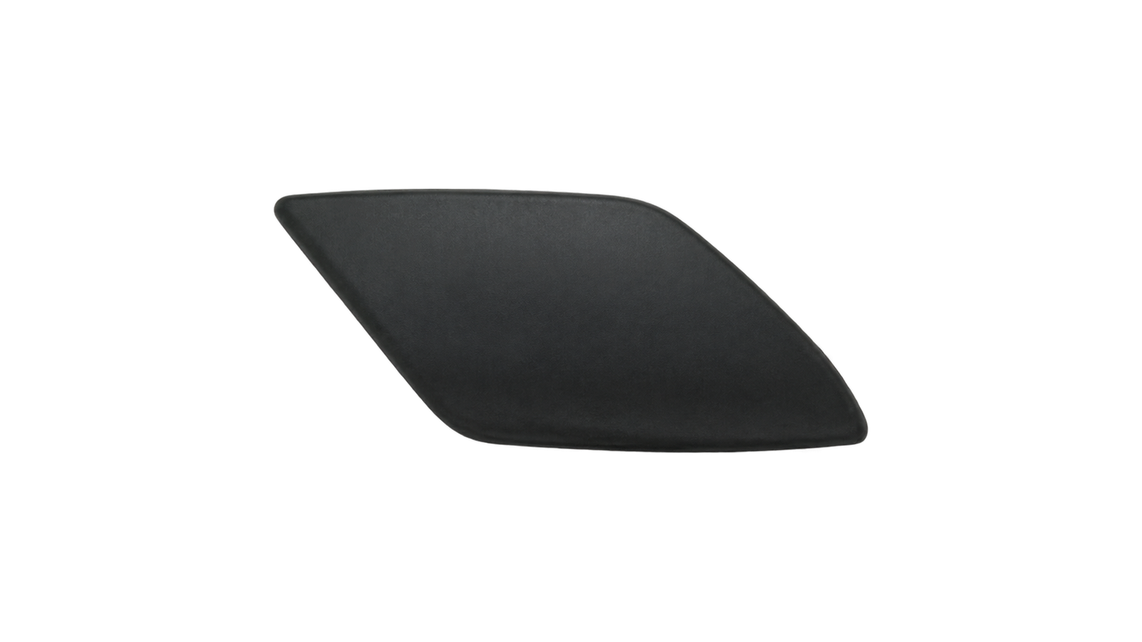 Afdekkap bumper links voor VOLKSWAGEN GOLF 6 2008-2012
