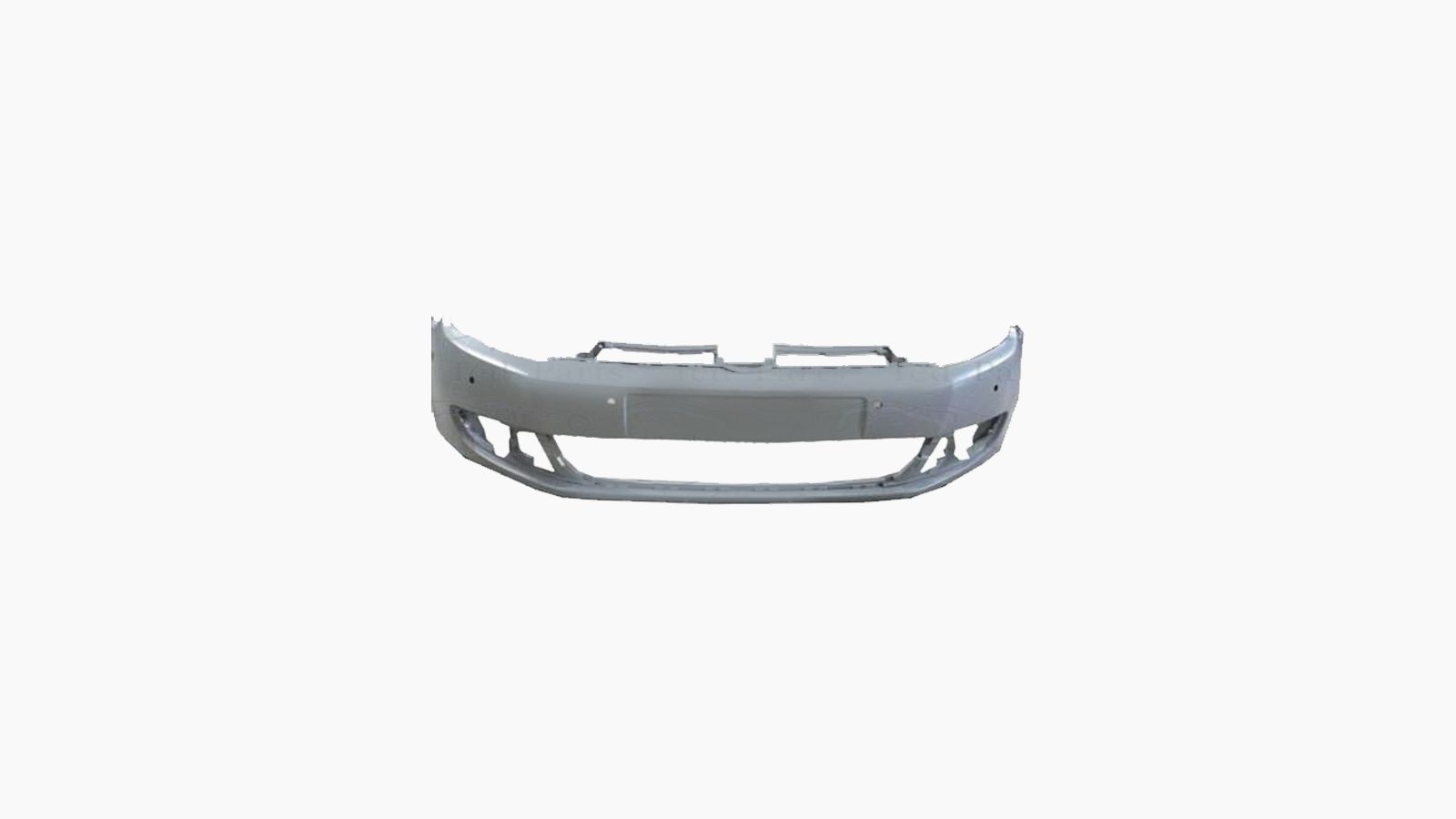 Voorbumper In Primer / 6 Pdc / Pa Gaten