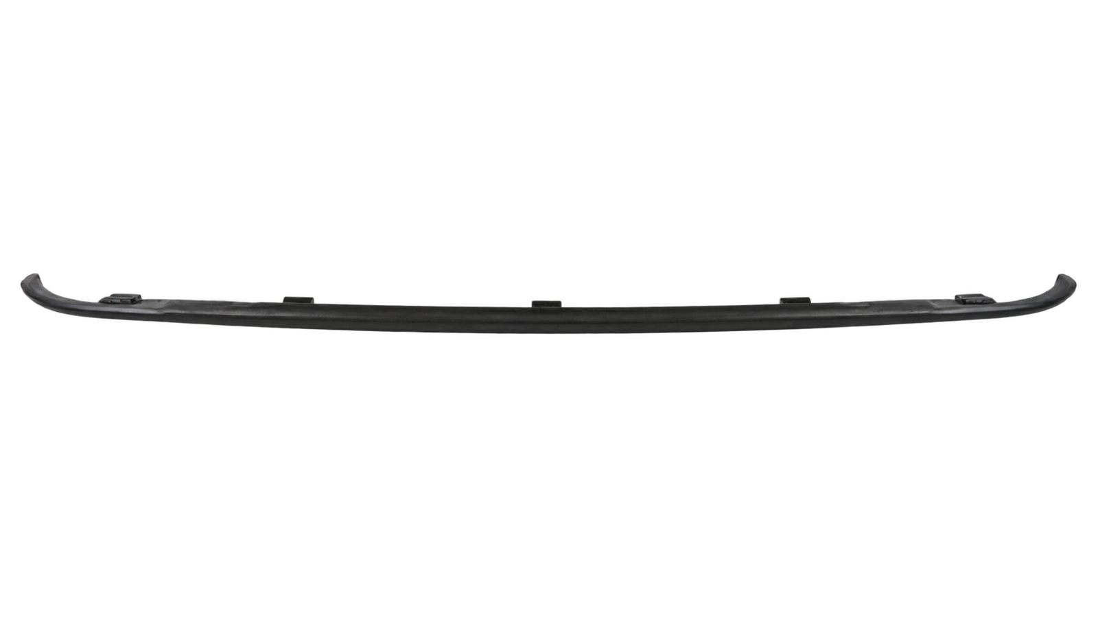 Bumperspoiler voor VOLKSWAGEN GOLF 6 2008-2012