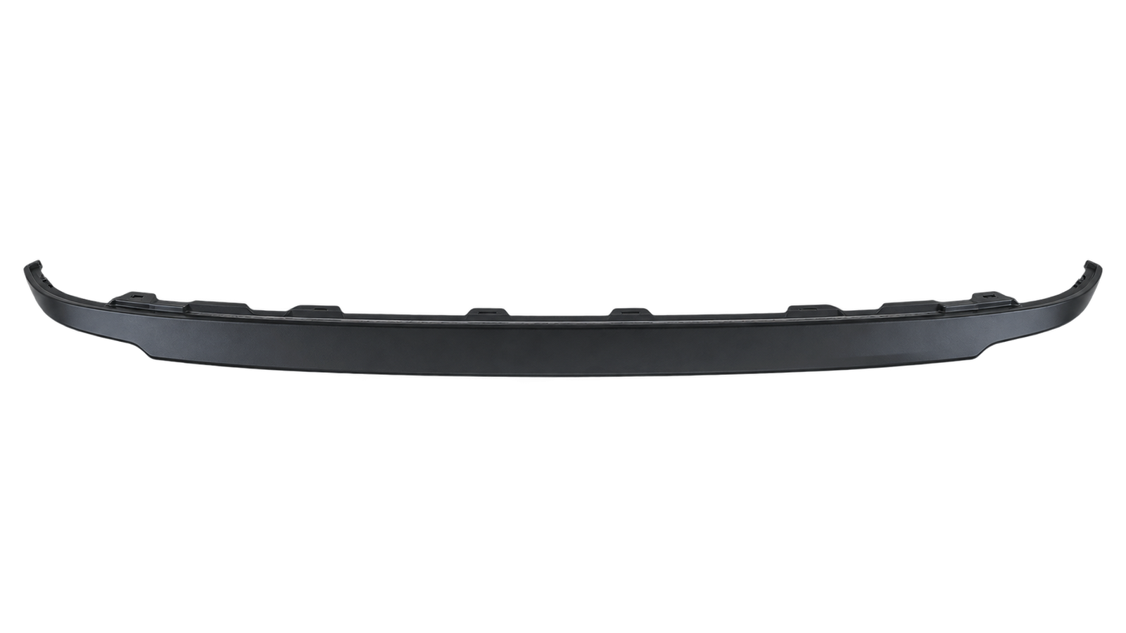 Bumperspoiler voor VOLKSWAGEN GOLF 6 2008-2012