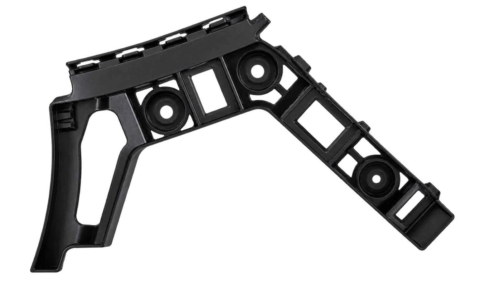 Bumpersteun voor VOLKSWAGEN GOLF 6 2008-2012