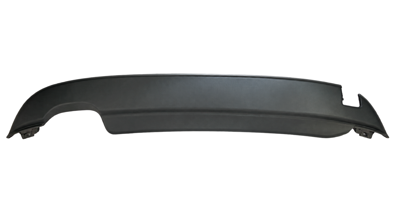 Bumperspoiler voor VOLKSWAGEN GOLF 6 2008-2012