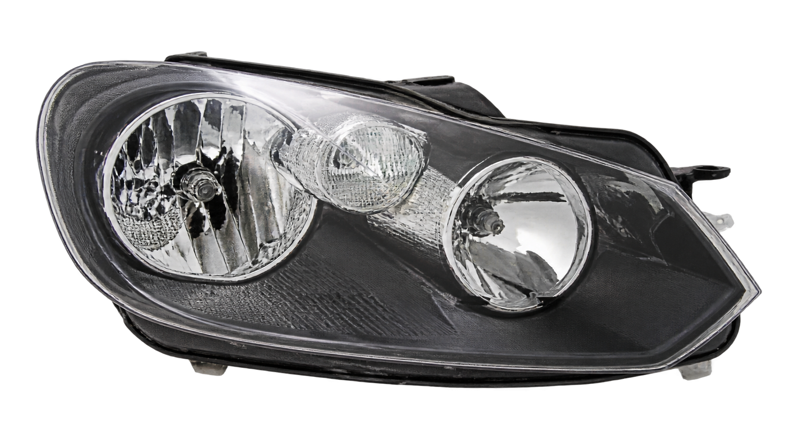 Koplamp rechts voor VOLKSWAGEN GOLF 6 2008-2012