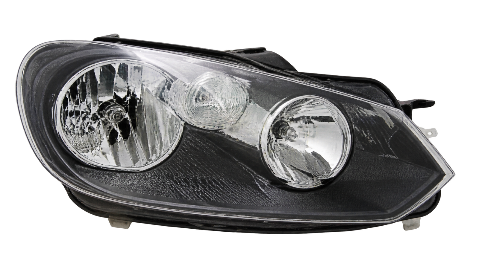 Koplamp rechts voor VOLKSWAGEN GOLF 6 2008-2012