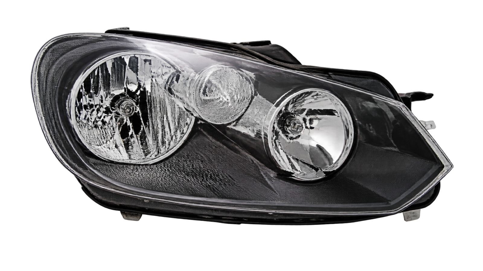 Koplamp rechts voor VOLKSWAGEN GOLF 6 2008-2012