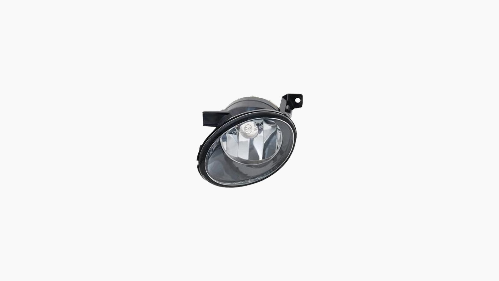 Mistlamp Voor HB4