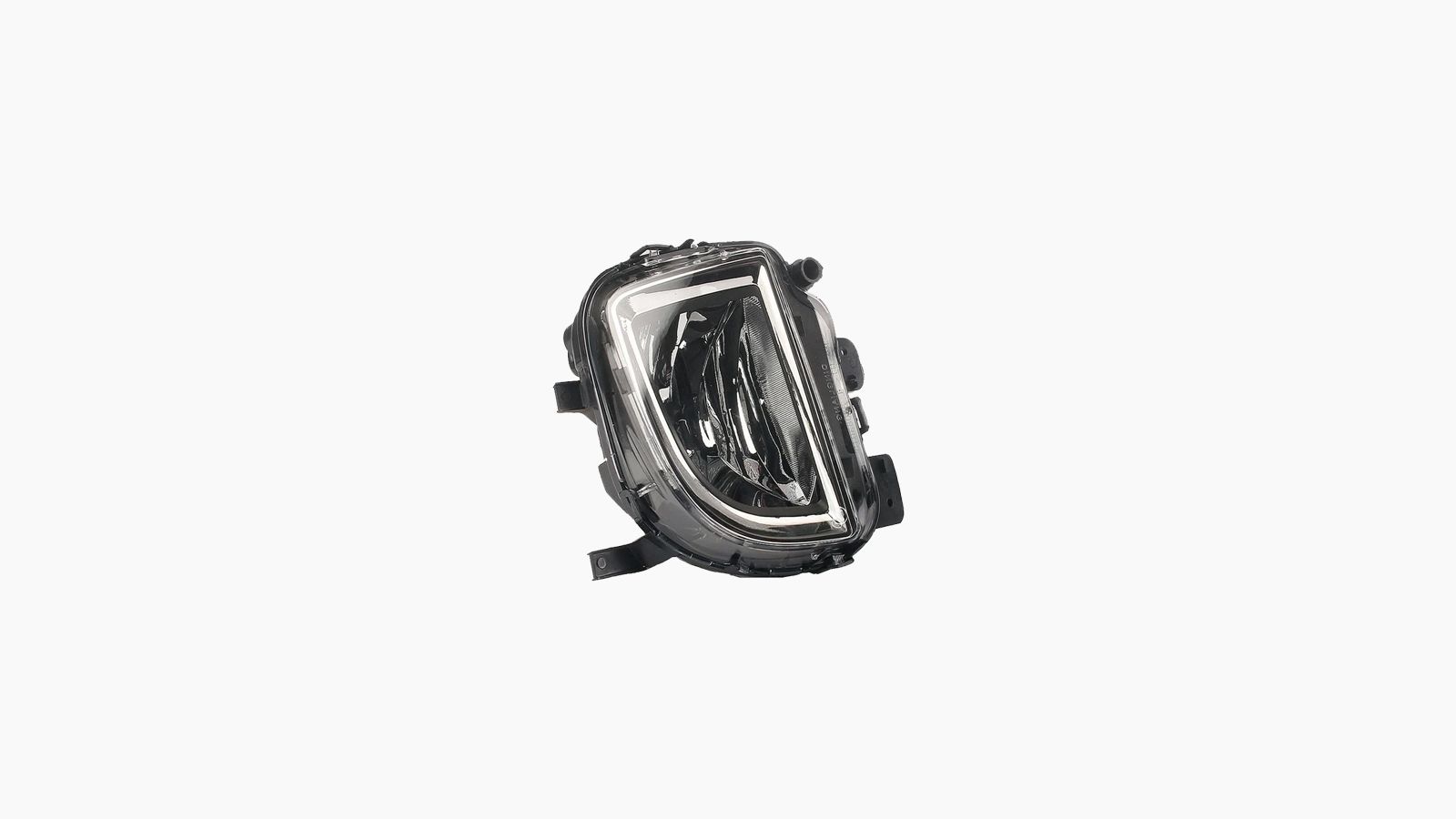 Mistlamp Voor H8 Gti / Gtd