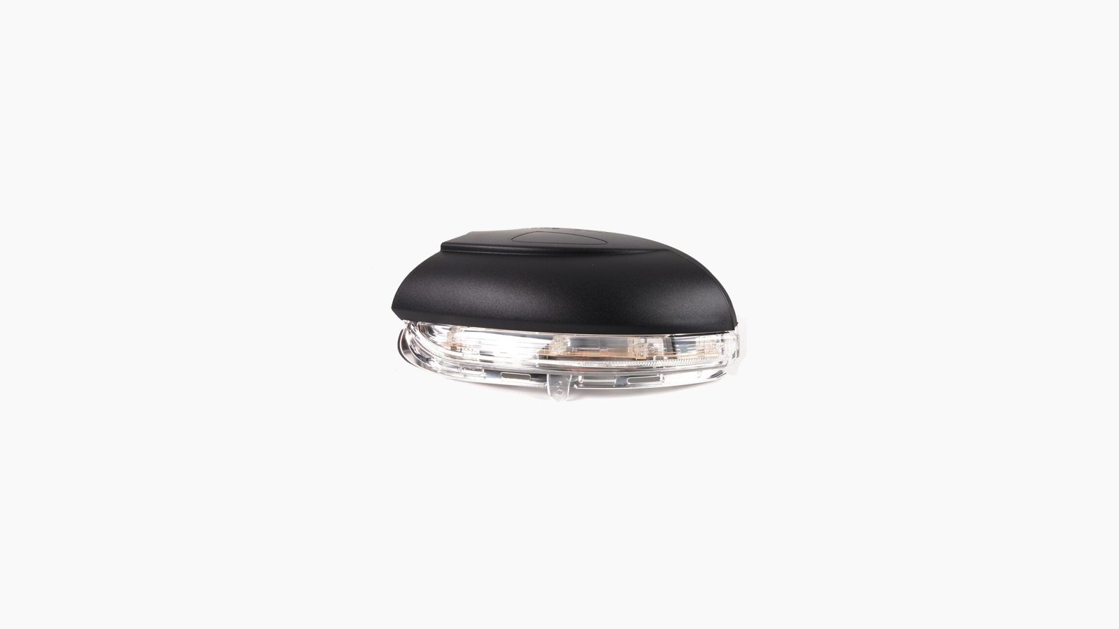 Spiegelclignoteur Zonder Bodemlamp