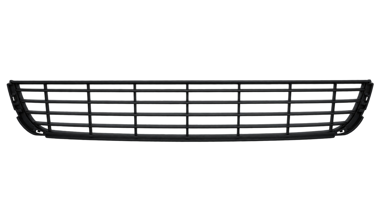 Grille voor VOLKSWAGEN GOLF 6 2008-2012