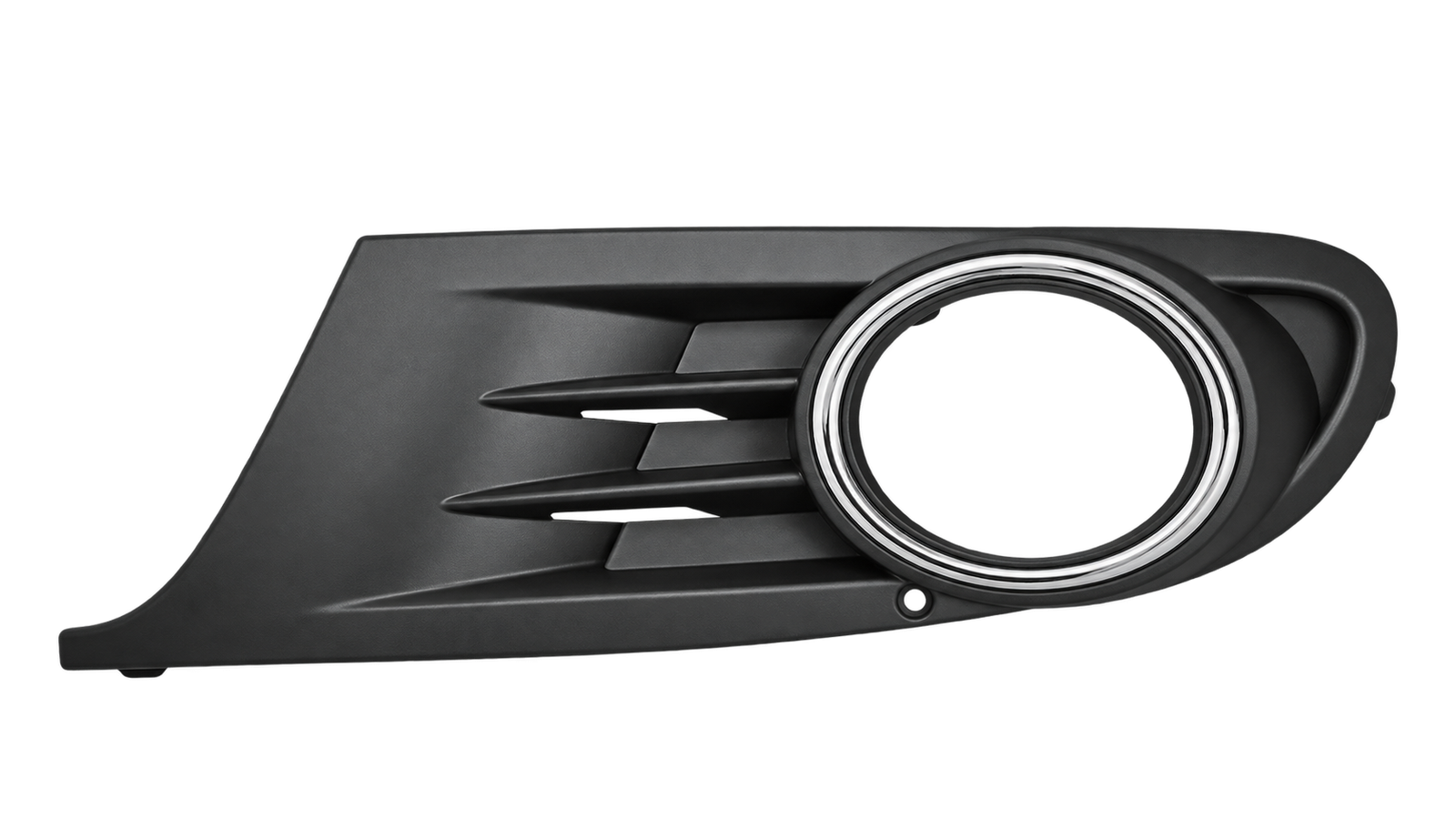 Grille links voor VOLKSWAGEN GOLF 6 2008-2012
