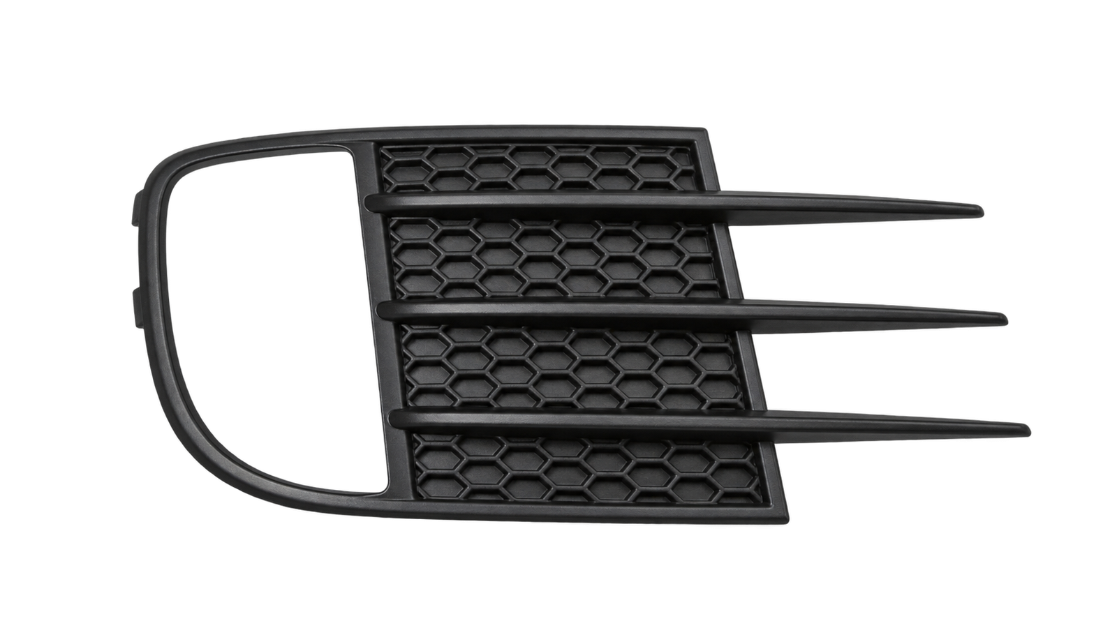 Grille voor VOLKSWAGEN GOLF 6 2008-2012