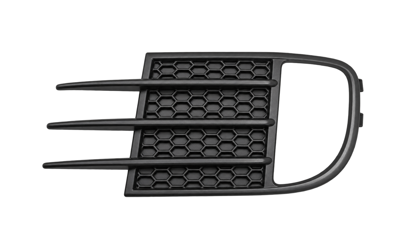 Grille voor VOLKSWAGEN GOLF 6 2008-2012