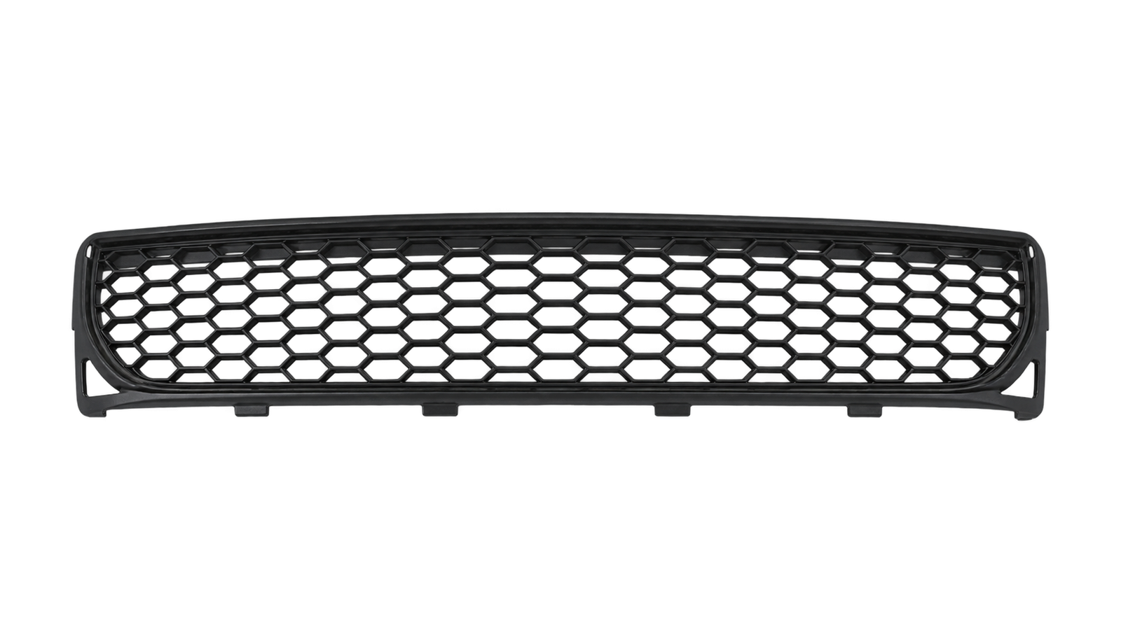 Grille voor VOLKSWAGEN GOLF 6 2008-2012