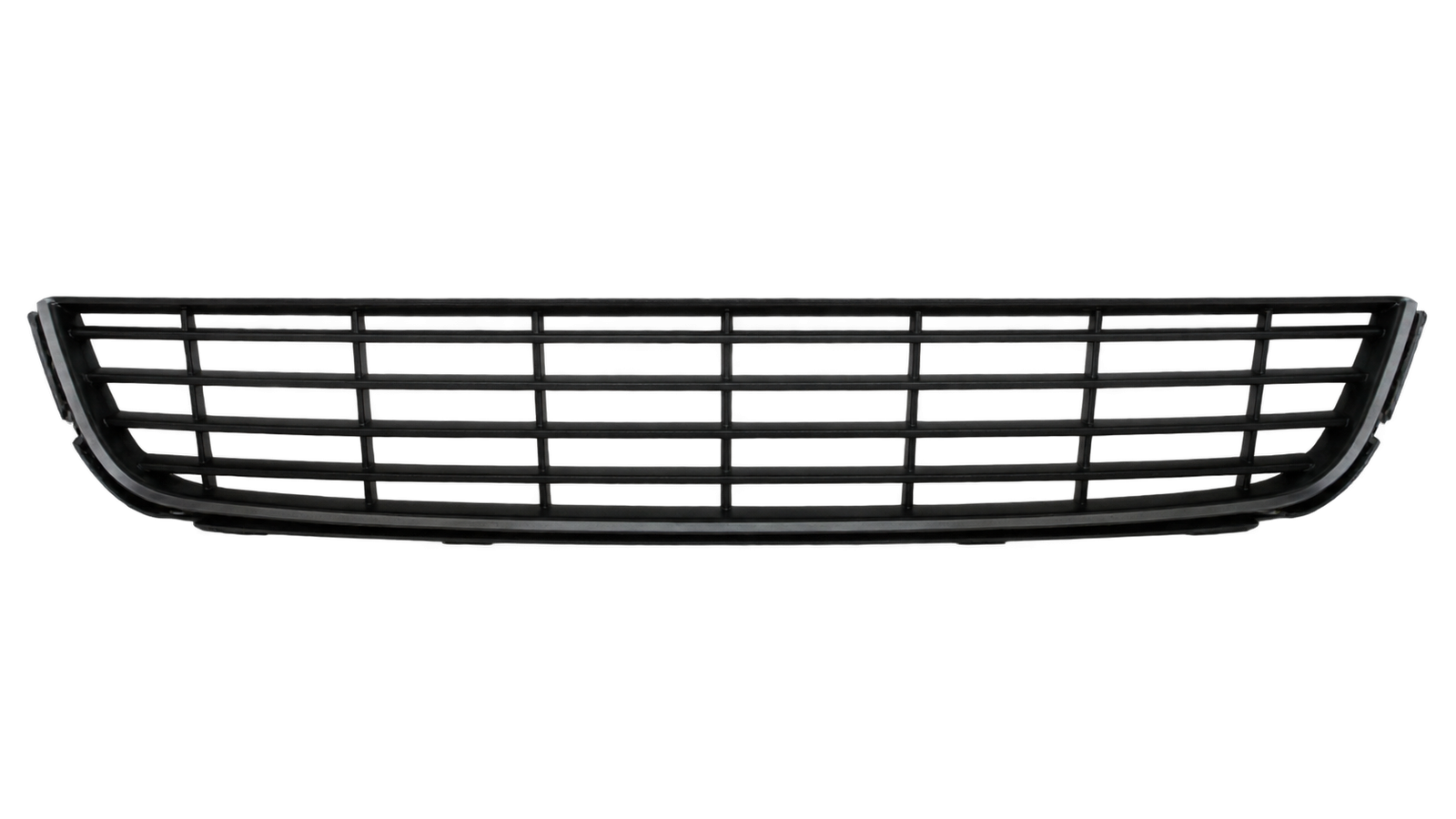 Grille voor VOLKSWAGEN GOLF 6 2008-2012