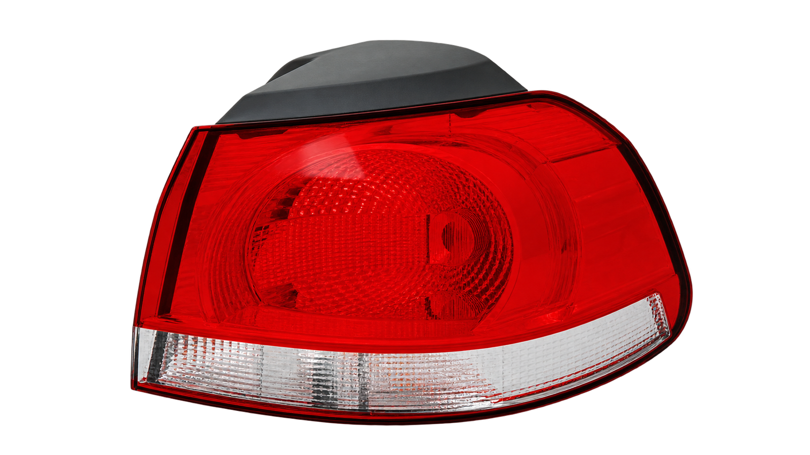 Achterlicht voor VOLKSWAGEN GOLF 6 2008-2012