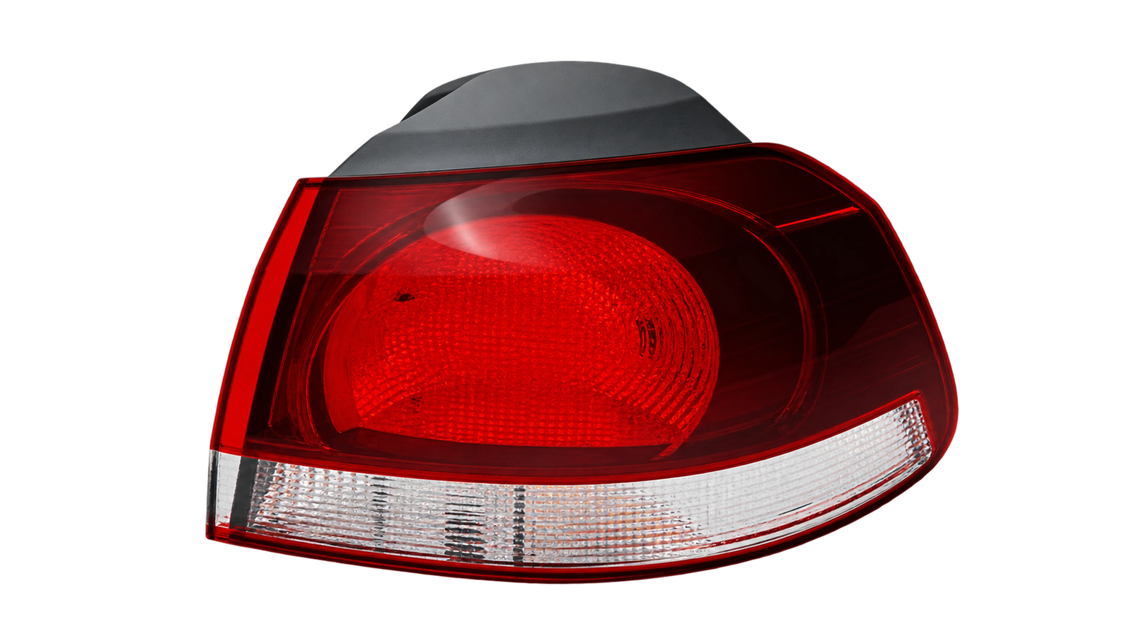 Achterlicht voor VOLKSWAGEN GOLF 6 2008-2012
