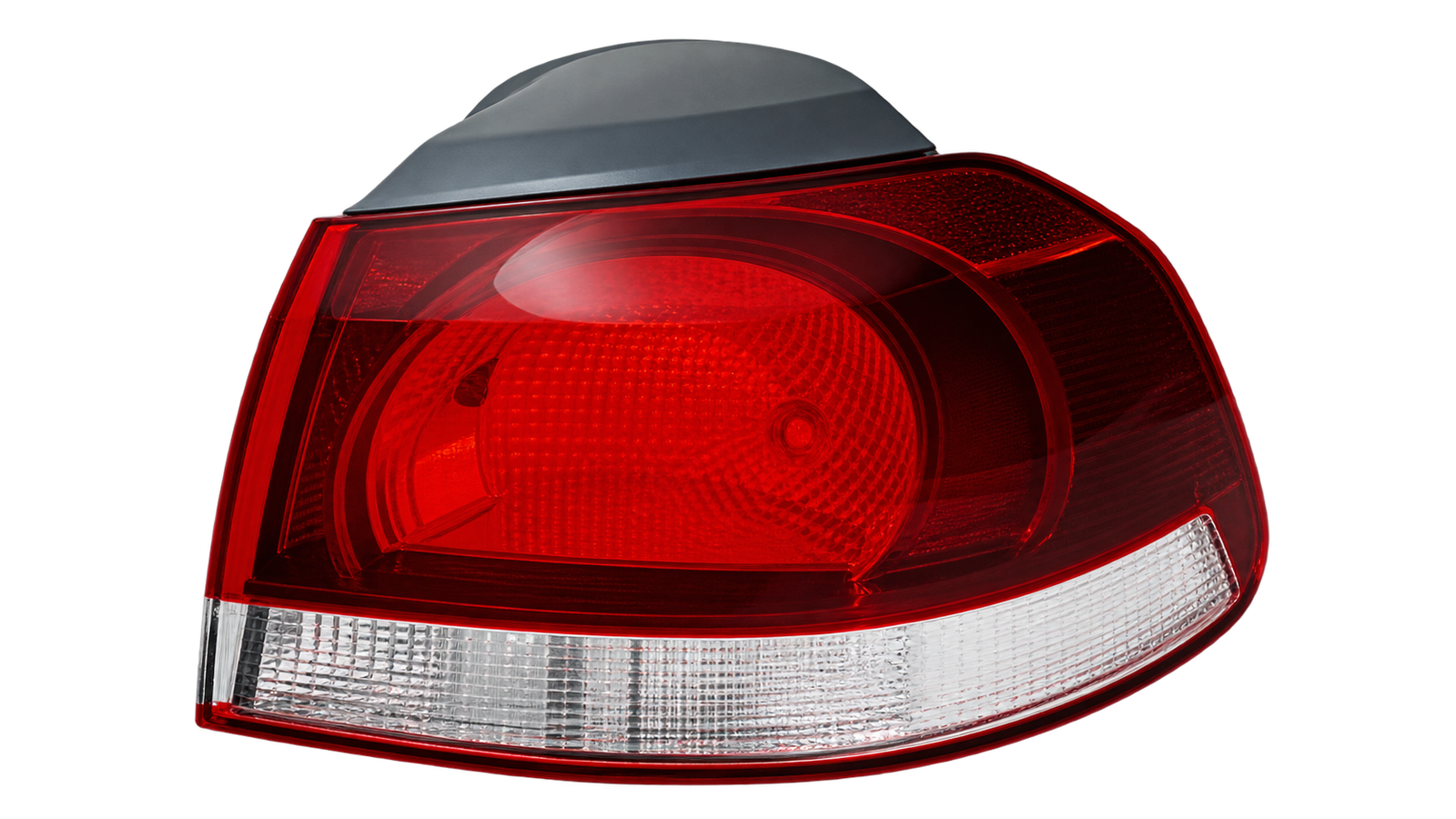 Achterlicht voor VOLKSWAGEN GOLF 6 2008-2012