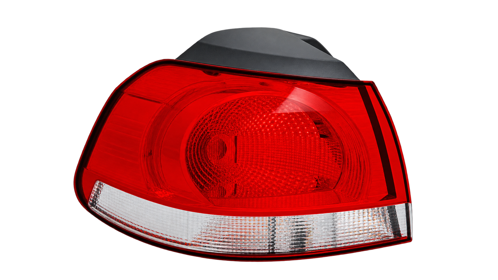 Achterlicht voor VOLKSWAGEN GOLF 6 2008-2012
