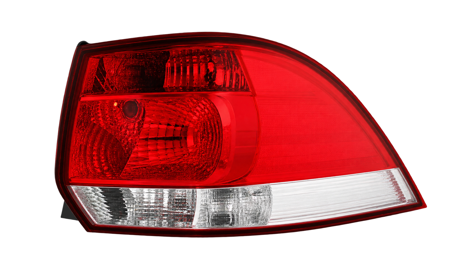 Achterlicht voor VOLKSWAGEN GOLF 6 2008-2012