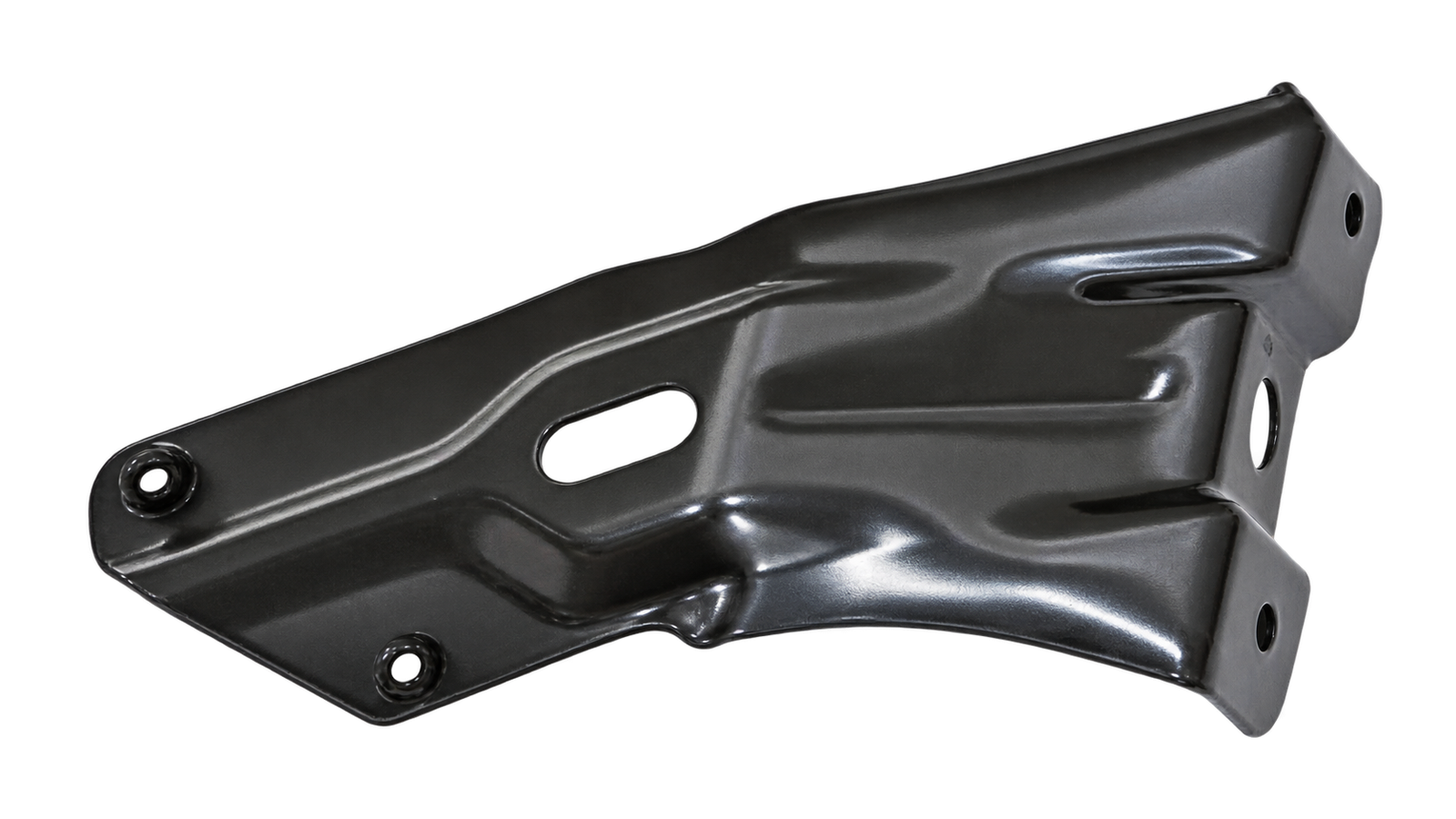 Schermsteun voor VOLKSWAGEN GOLF 6 2008-2012