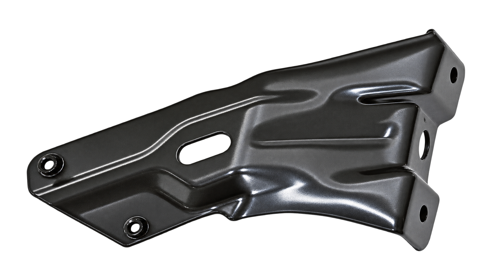 Schermsteun voor VOLKSWAGEN GOLF 6 2008-2012
