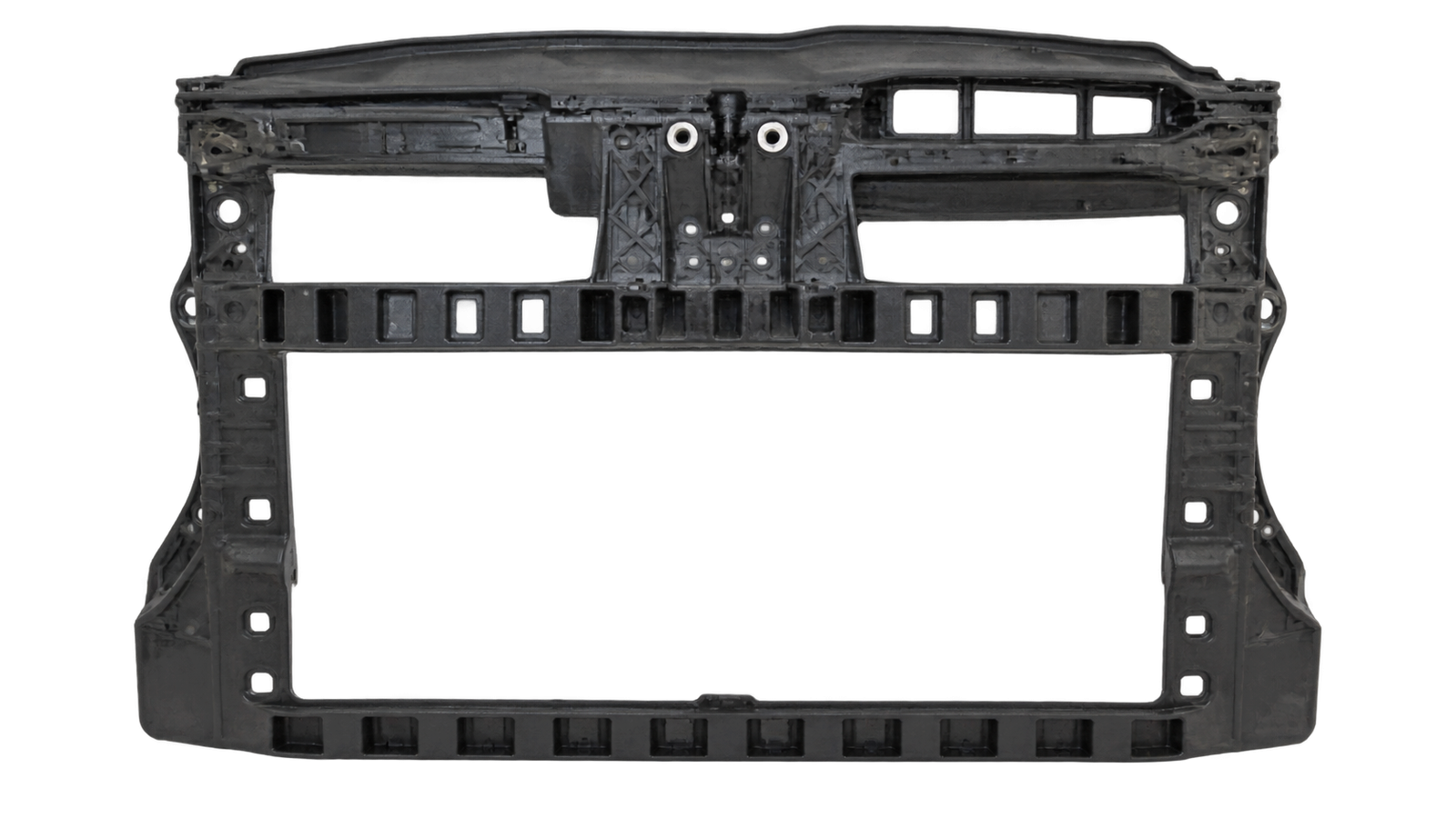 Voorfront (frontpaneel) voor VOLKSWAGEN GOLF 6 2008-2012