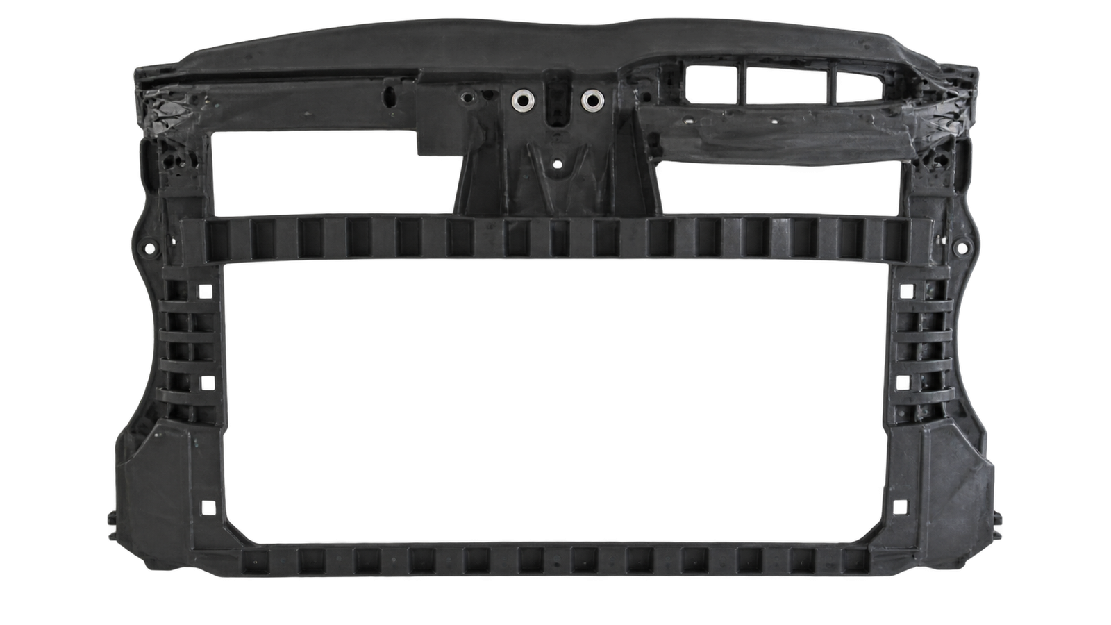 Voorfront (frontpaneel) voor VOLKSWAGEN GOLF 6 2008-2012