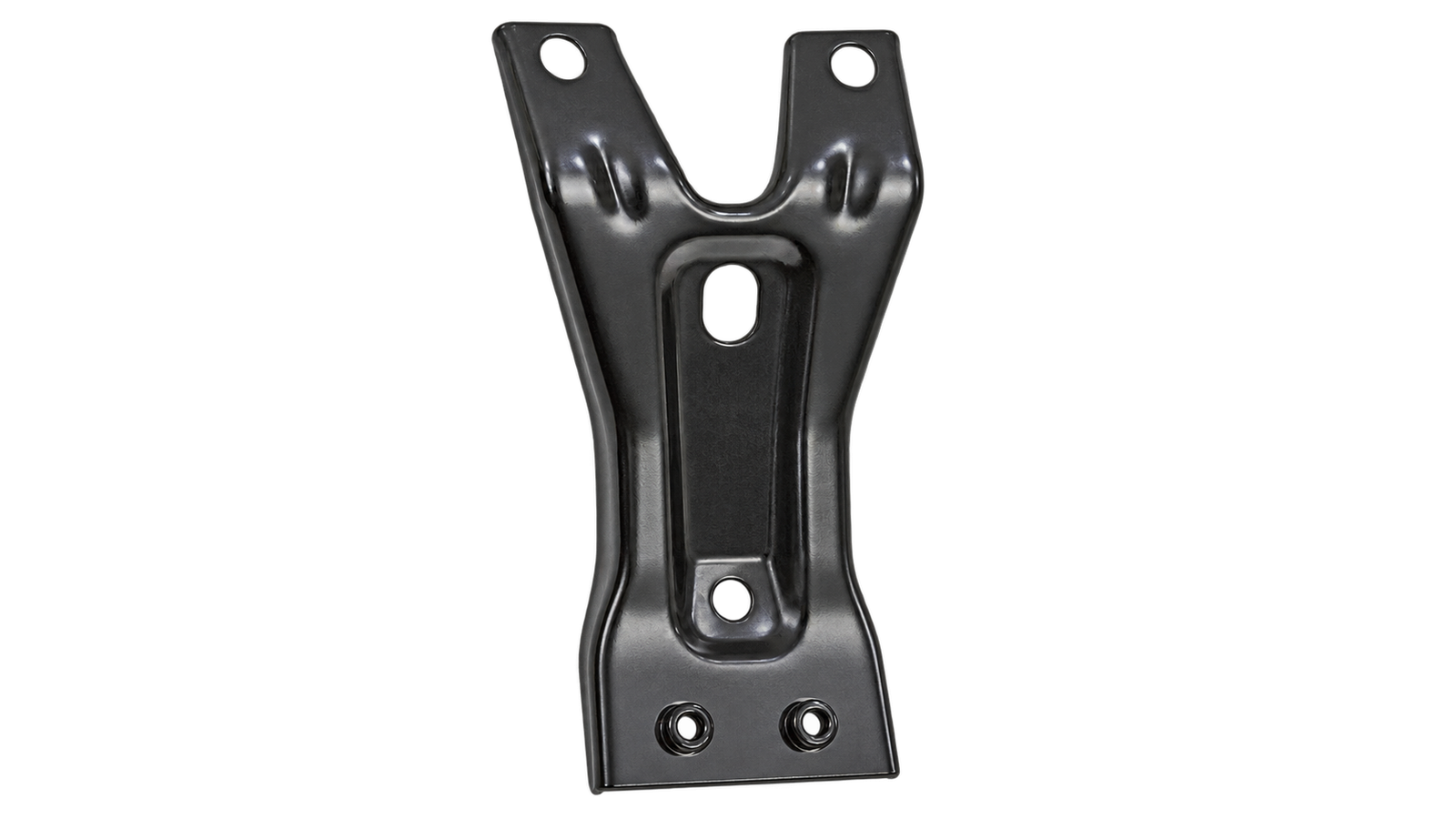 Voorfront (frontpaneel) voor VOLKSWAGEN GOLF 6 2008-2012