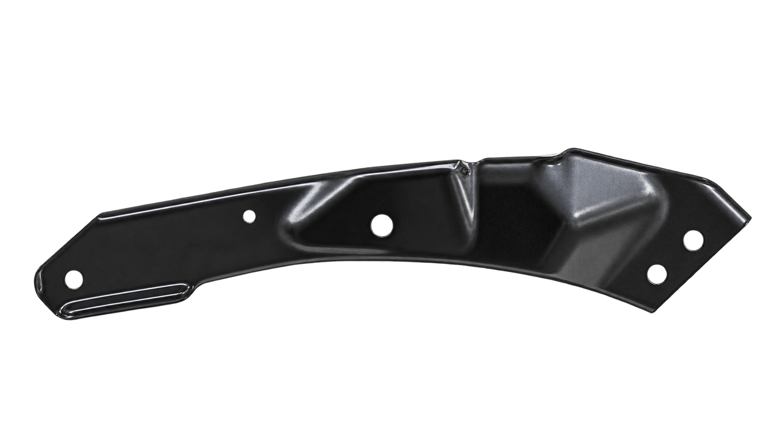 Koplamp voor VOLKSWAGEN GOLF 6 2008-2012