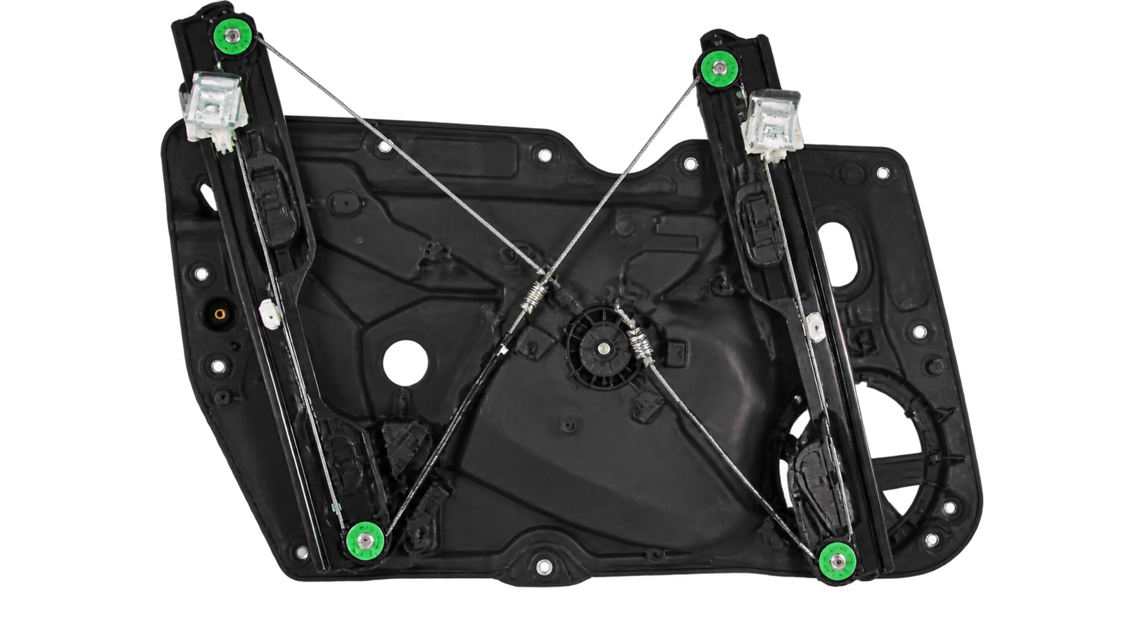 Raammechanisme links voor VOLKSWAGEN GOLF 6 2008-2012