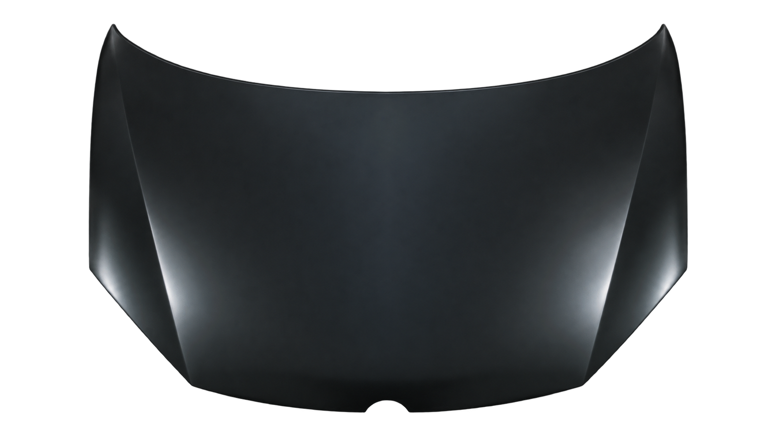 Motorkap voor VOLKSWAGEN GOLF 6 2008-2012