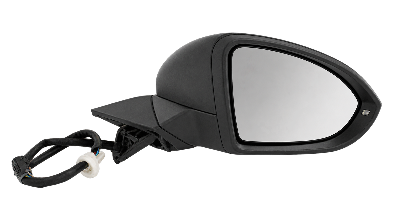 Buitenspiegel voor VOLKSWAGEN GOLF