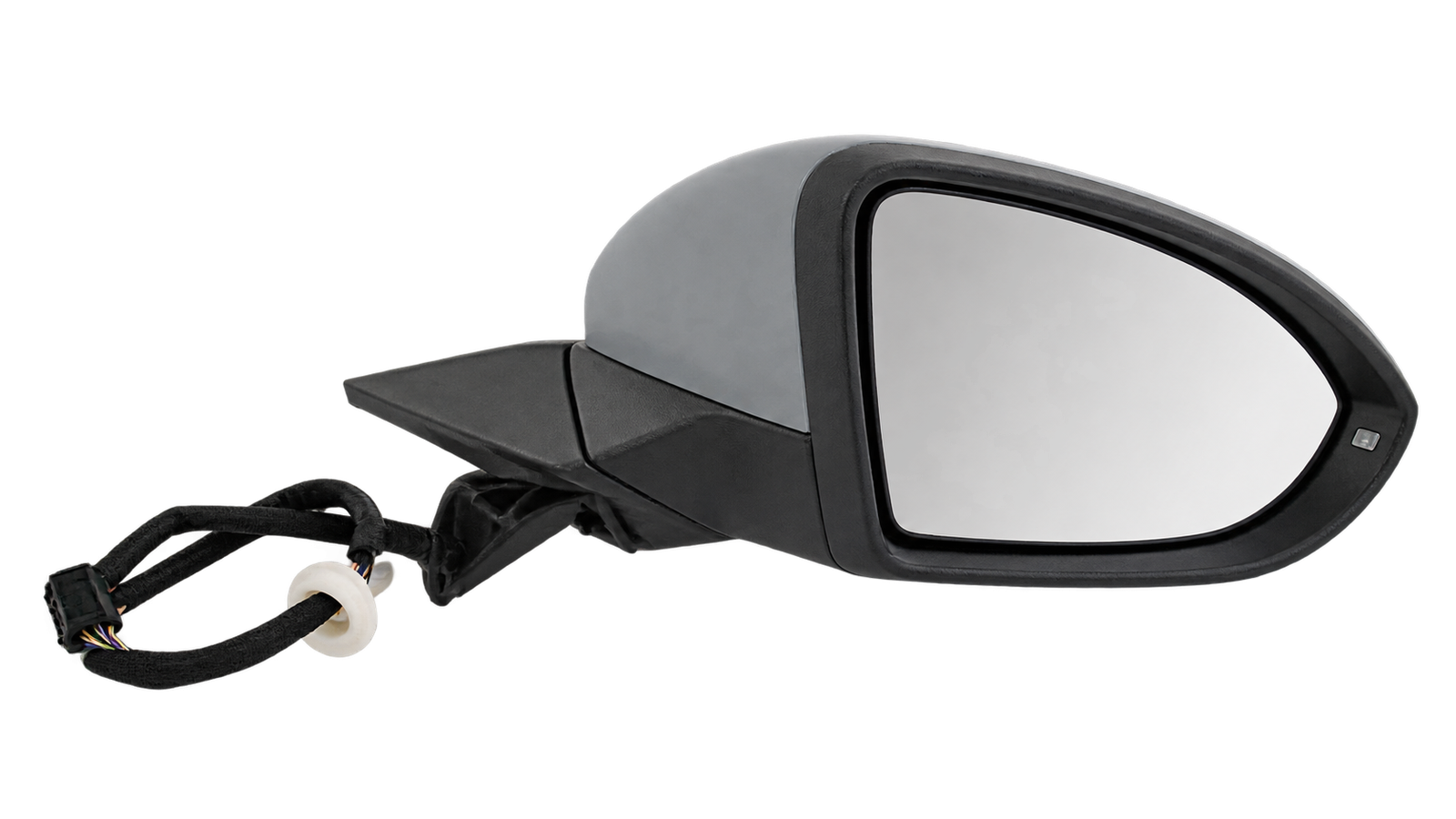 Buitenspiegel links voor VOLKSWAGEN GOLF