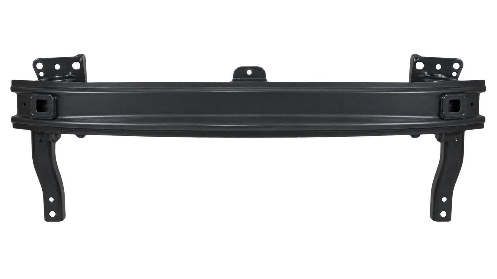 Bumperbalk (binnenbalk) voor VOLKSWAGEN GOLF