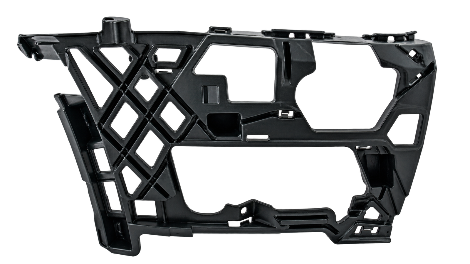 Bumpersteun voor VOLKSWAGEN GOLF 7 2012-2017