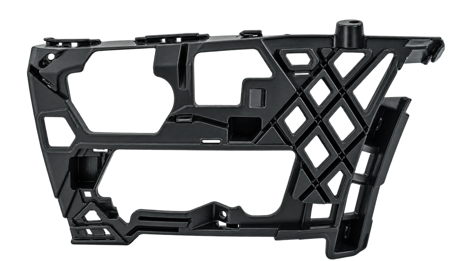 Bumpersteun voor VOLKSWAGEN GOLF 7 2012-2017
