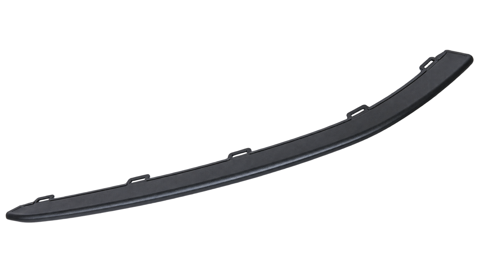 Bumperspoiler voor VOLKSWAGEN GOLF 7 2012-2017