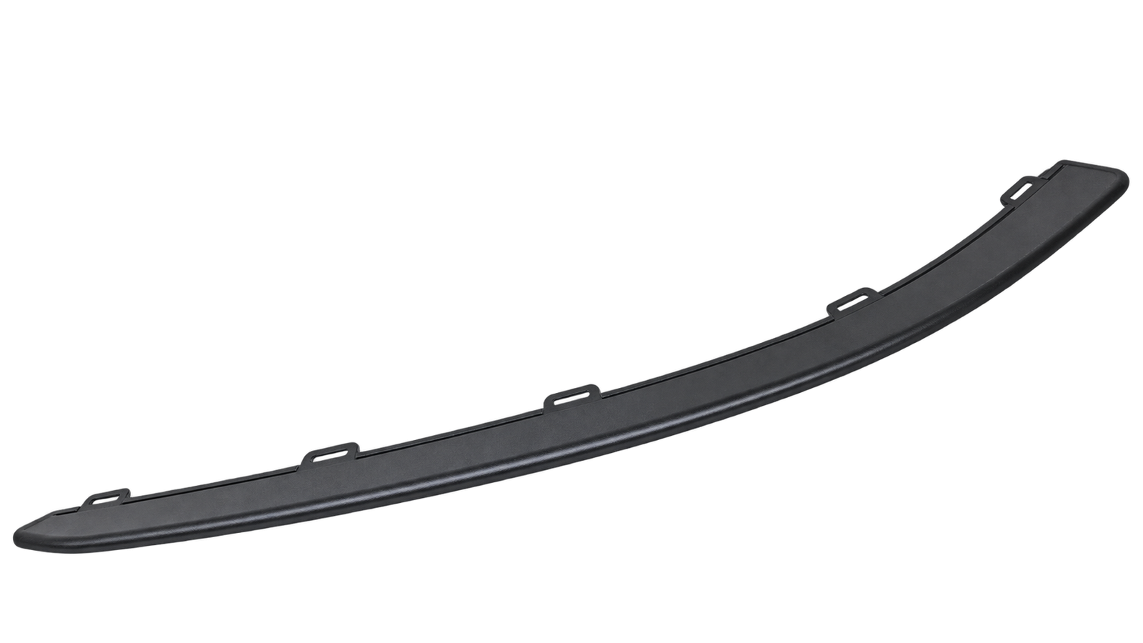 Bumperspoiler voor VOLKSWAGEN GOLF 7 2012-2017
