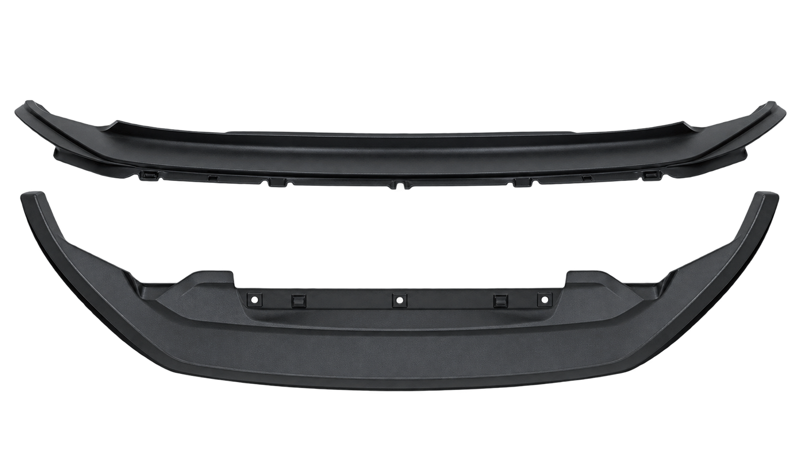 Bumperspoiler voor VOLKSWAGEN GOLF