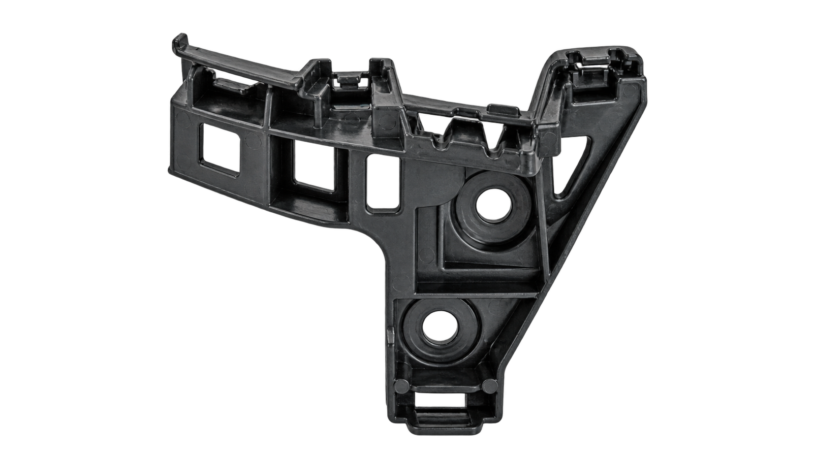 Bumpersteun voor VOLKSWAGEN GOLF 7 2012-2017