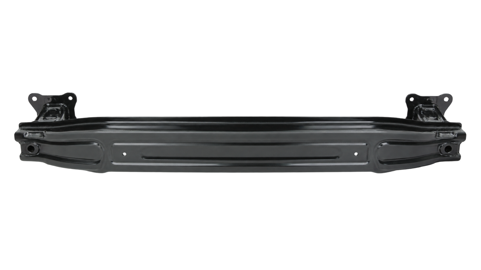 Achterbumper voor VOLKSWAGEN GOLF 7 2012-2017