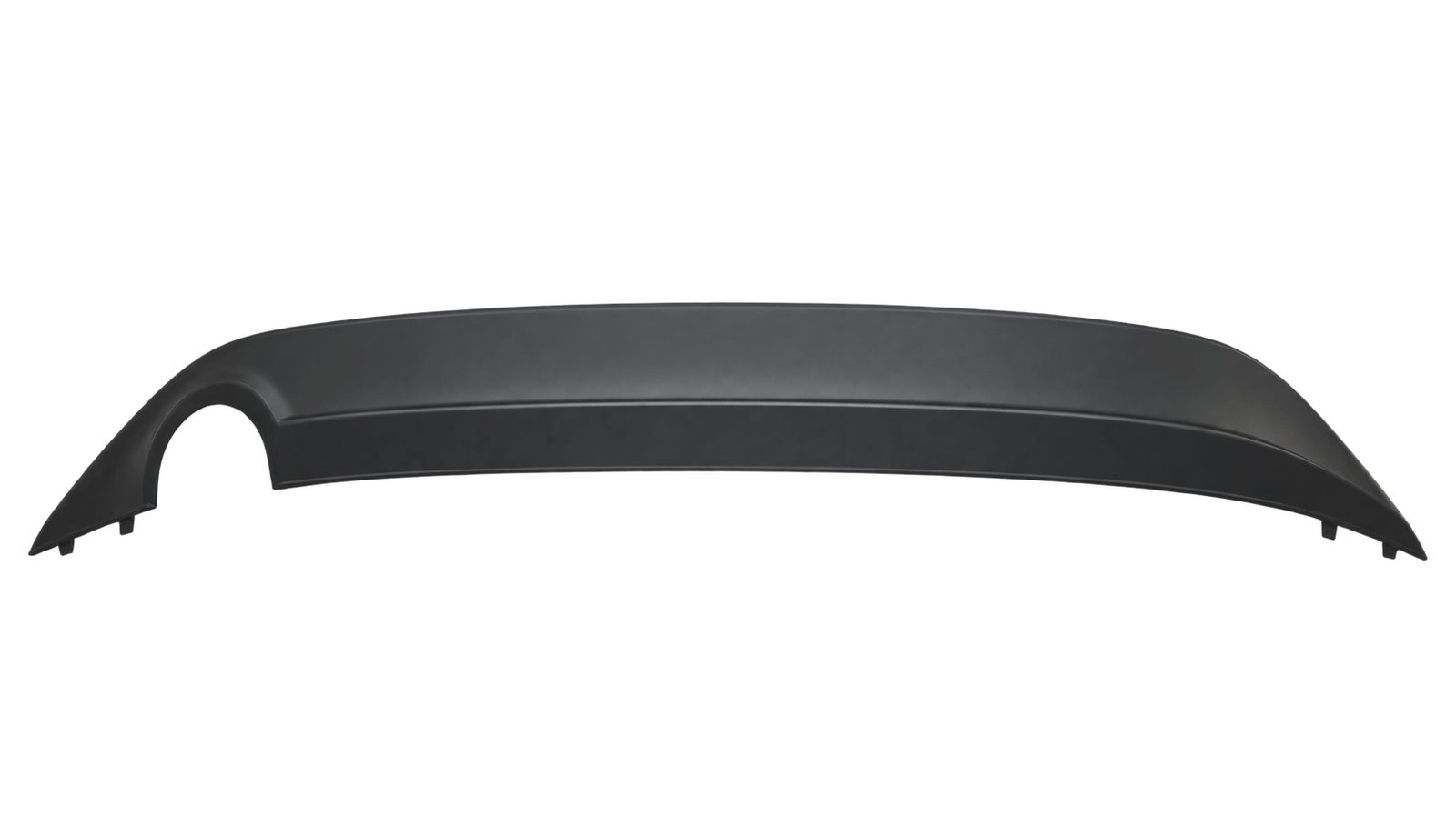 Bumperspoiler voor VOLKSWAGEN GOLF
