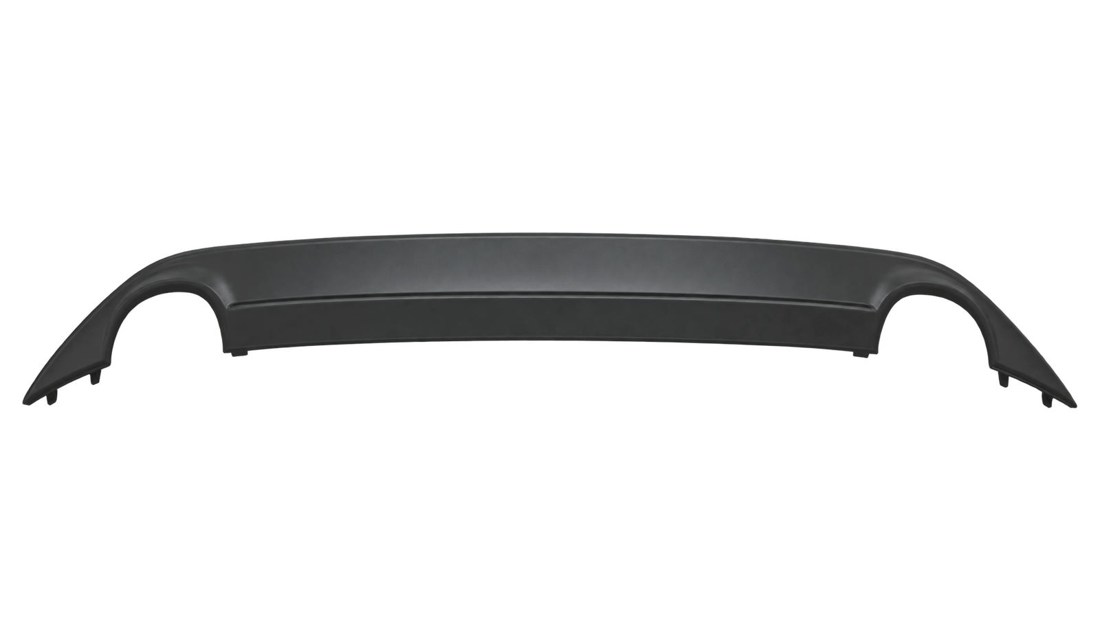 Bumperspoiler voor VOLKSWAGEN GOLF