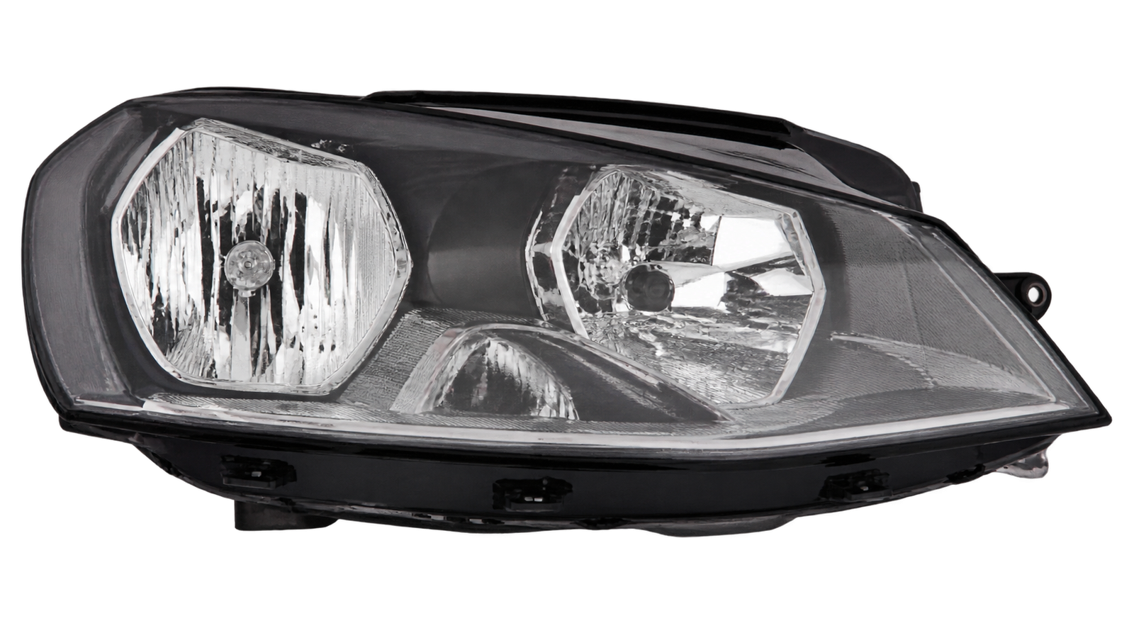 Koplamp rechts voor VOLKSWAGEN GOLF 7 2012-2017
