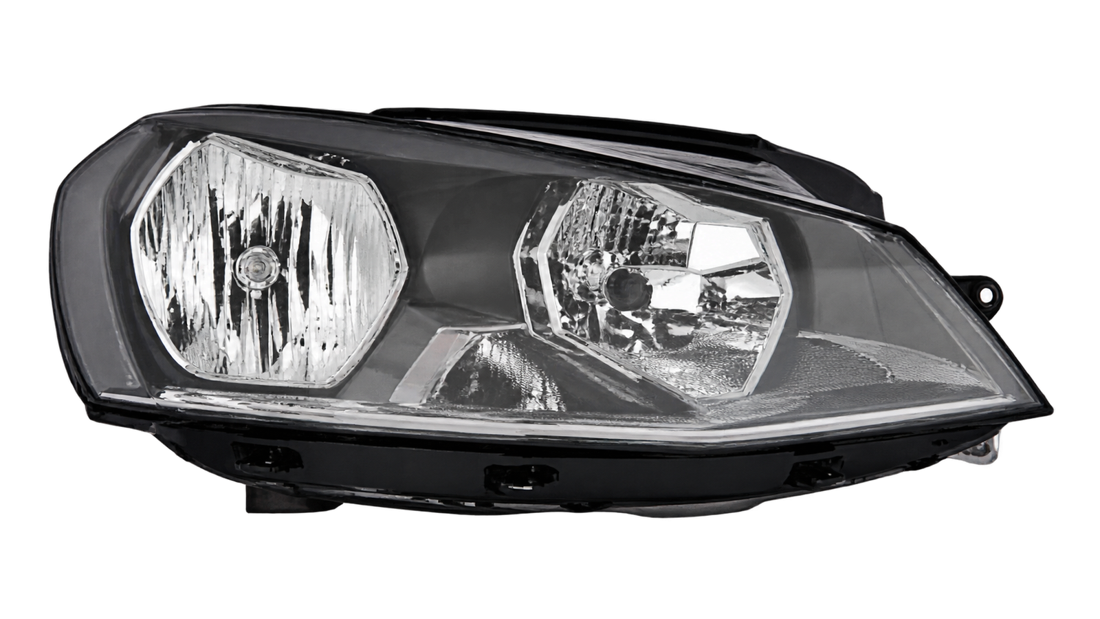 Koplamp rechts voor VOLKSWAGEN GOLF 7 2012-2017
