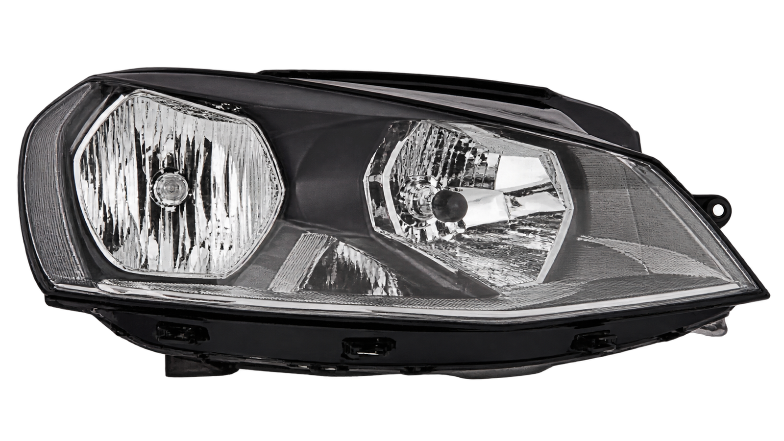 Koplamp rechts voor VOLKSWAGEN GOLF 7 2012-2017